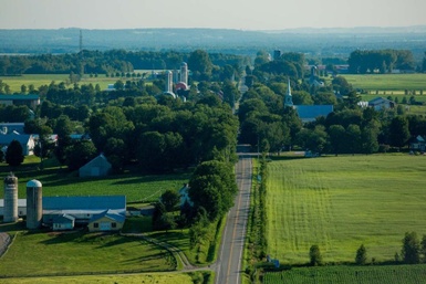 Référendum à Sainte-Élizabeth-de-Warwick, report du scrutin au 6 août 2023