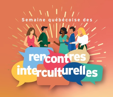 Semaine québécoise des rencontres interculturelles (SQRI) | Dévoilement des projets
