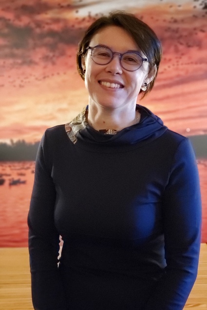 Aurélie Licois, Directrice - Stratégie et partenariats