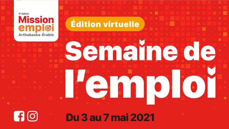 Affiche officielle de l'événement 