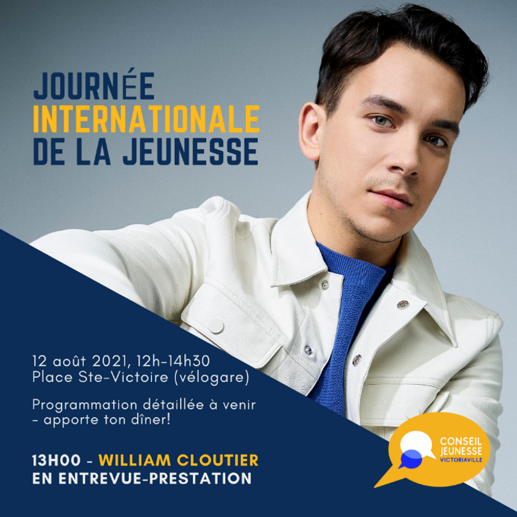 Journée internationale de la jeunesse