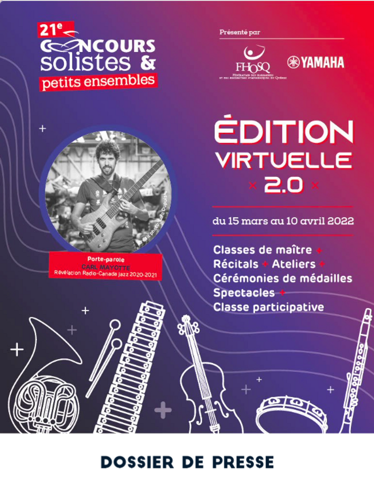 Concours solistes