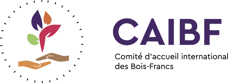 Logo CAIBF