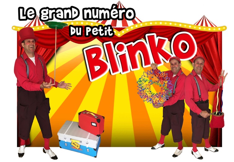 Blinko 