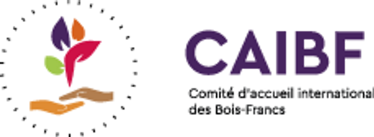 Logo CAIBF