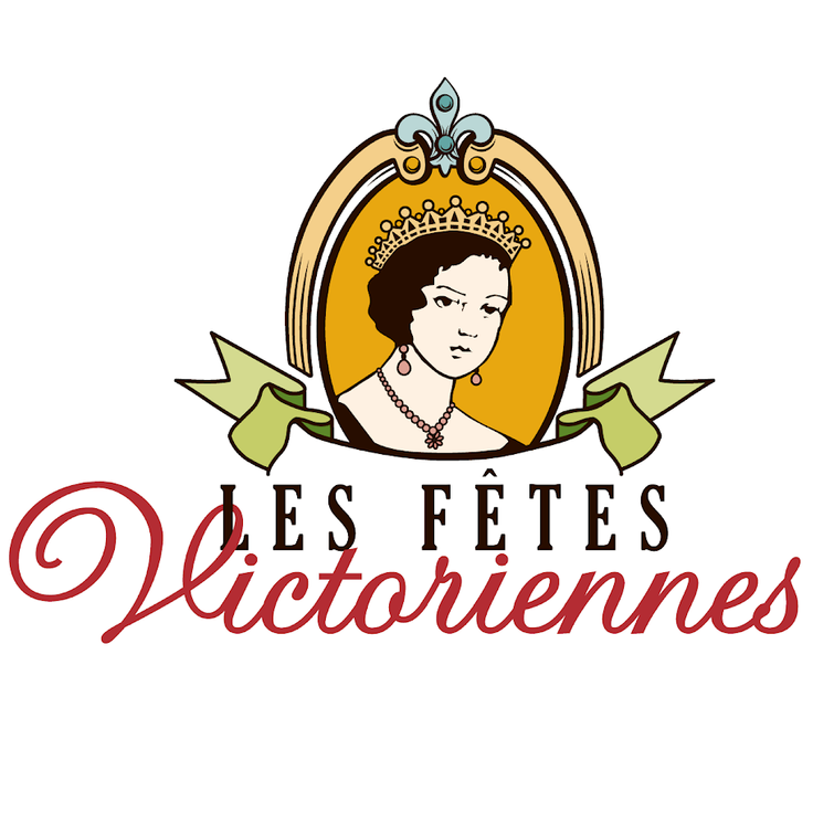 Logo Fêtes victoriennes