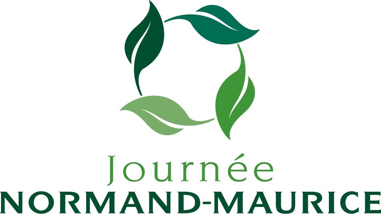 Logo Journée Normand-Maurice