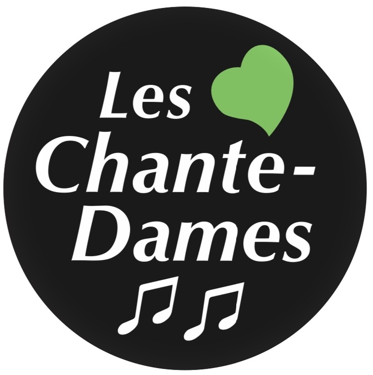 Logo Chante-Dames