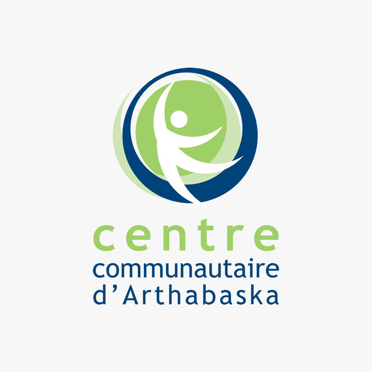 Logo du Centre communautaire d'Arthabaska