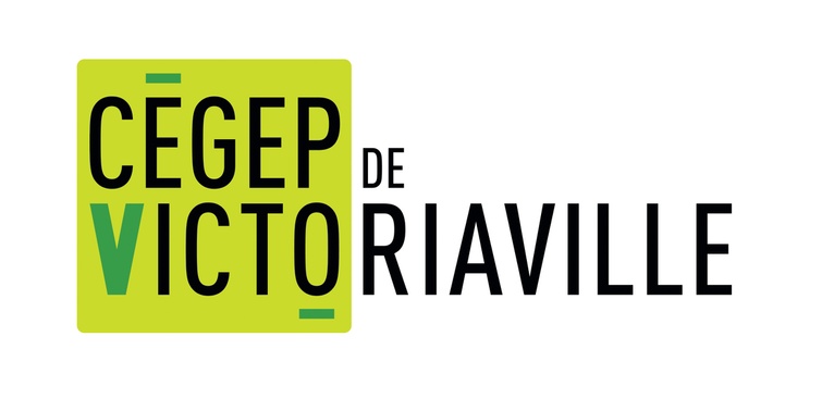 Logo du Cégep de Victoriaville