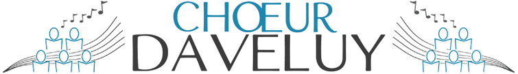 Logo Choeur Daveluy