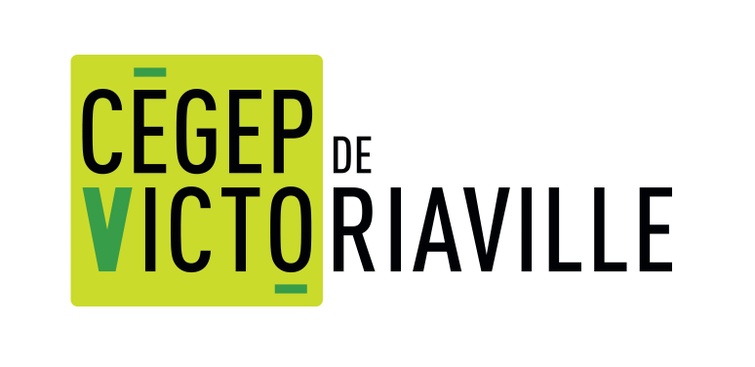Logo Cégep de Victoriaville