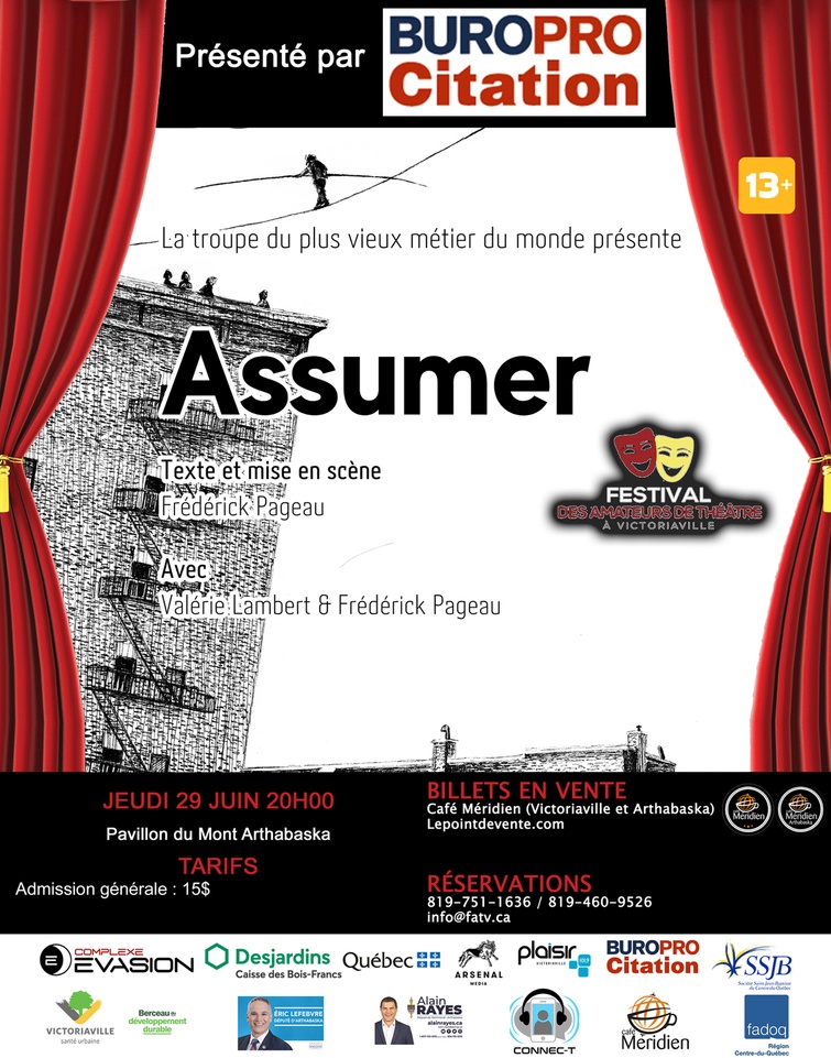 Assumer