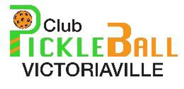 Club PickleBall Victoriaville