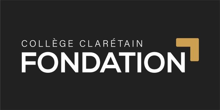 Logo fondation du Collège