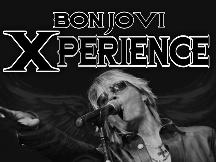 TVR: Bon Jovi Xperience