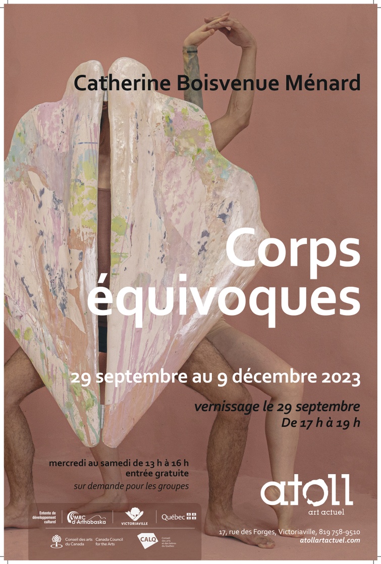 Corps équivoques