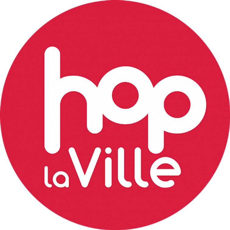 Hop la Ville