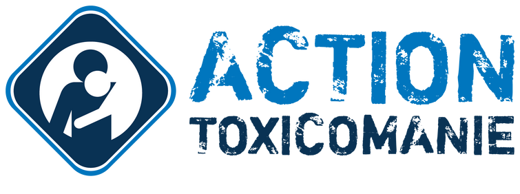 Logo Action Toxicomanie