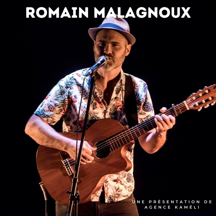 Romain Malagnoux