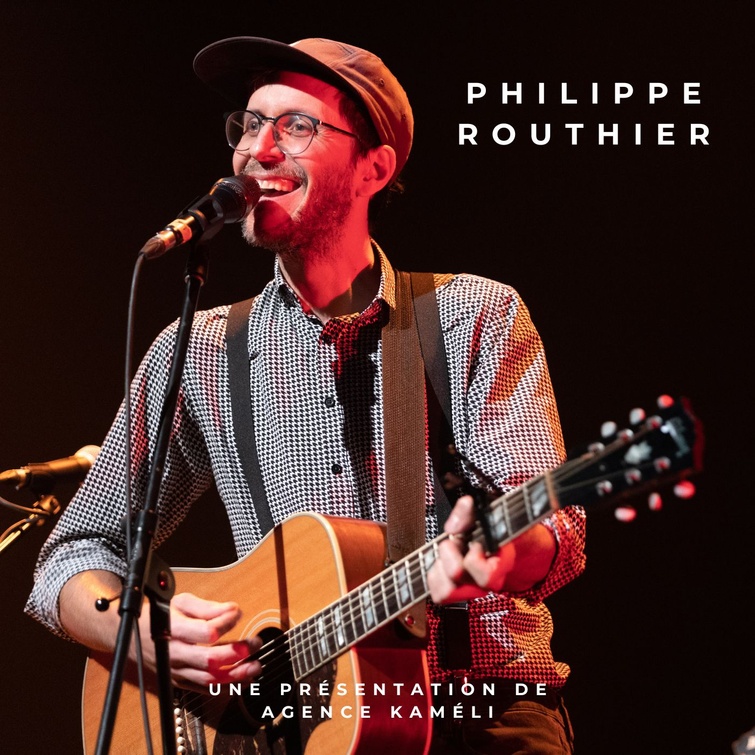 Philippe Routhier