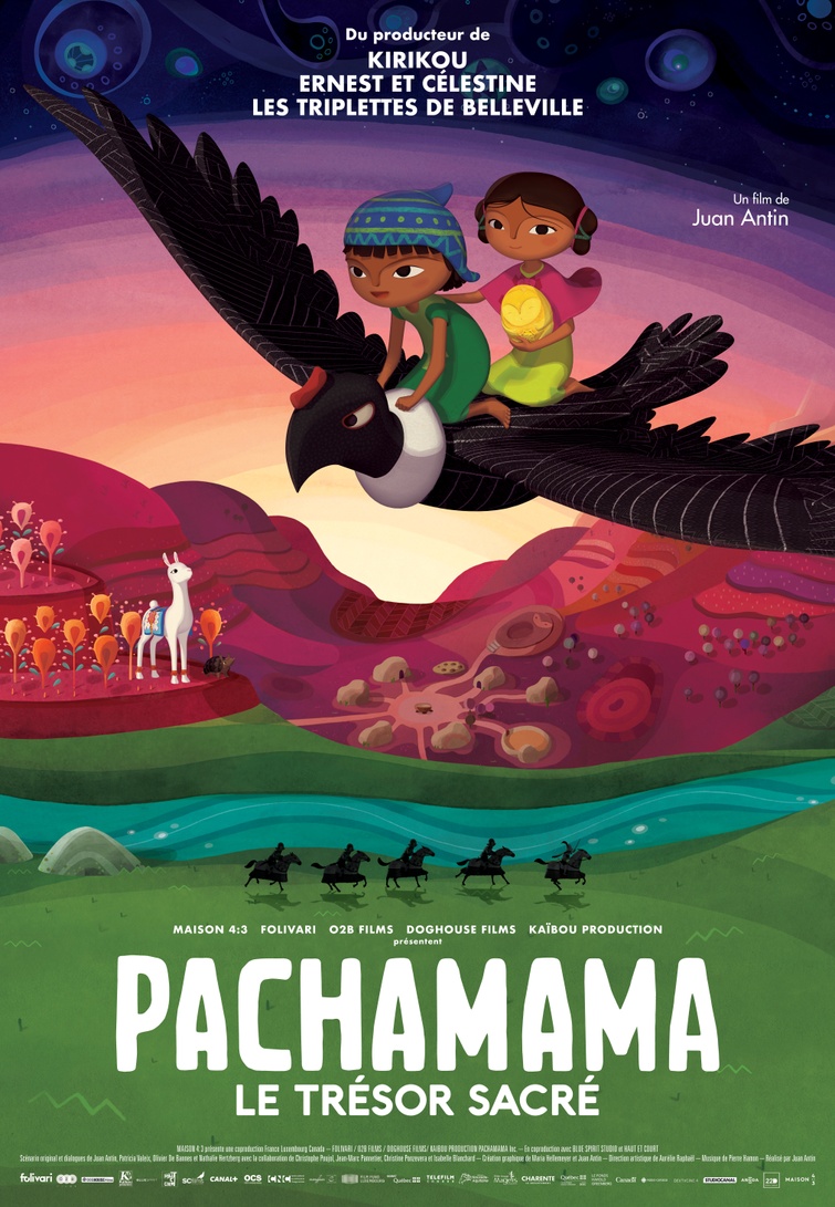 Pachamama