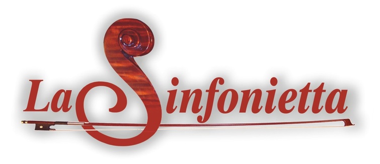Logo La Sinfonietta