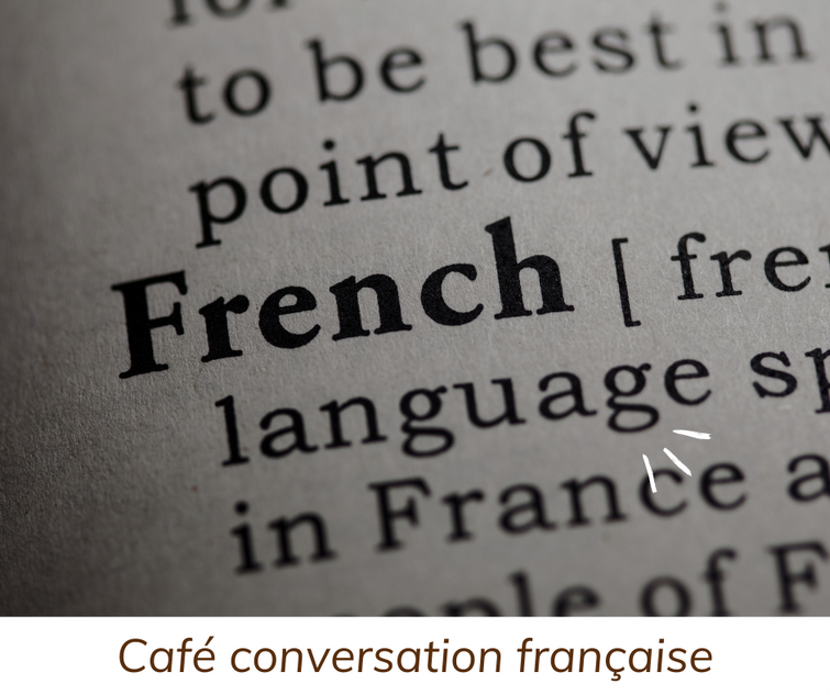 Français conversation