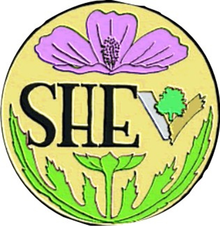 Logo SHEV