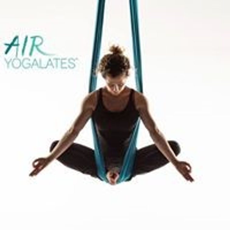 Yoga aérien, La Vie Active