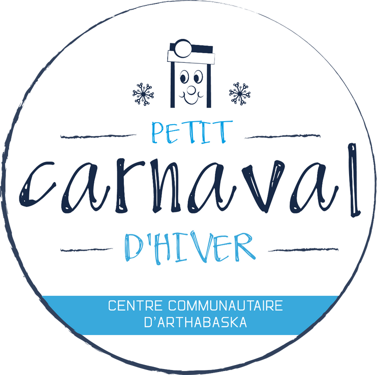 Petit Carnaval d'Hiver, logo