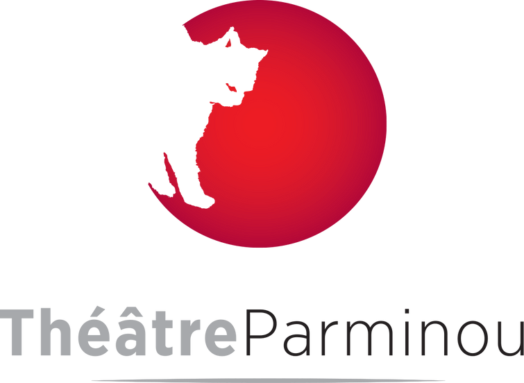 Logo du Théâtre Paminou