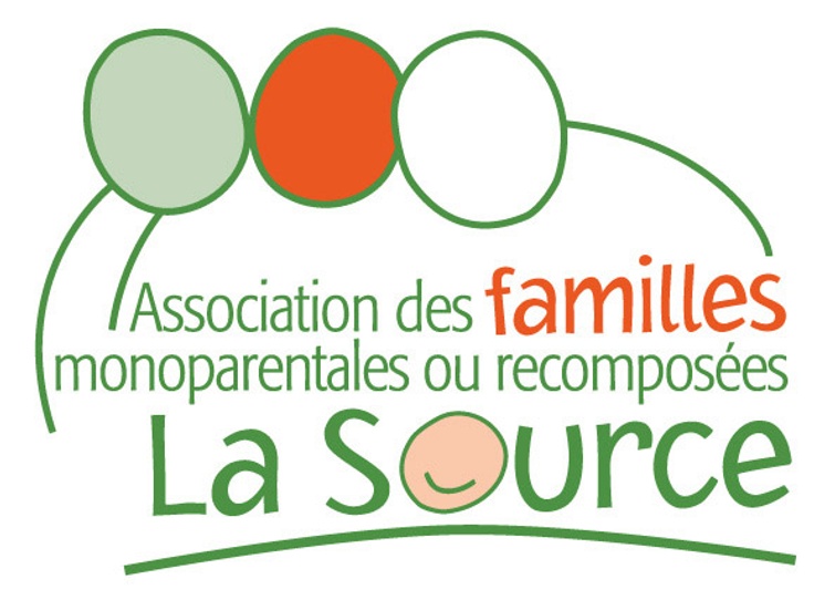 Logo Association La Source