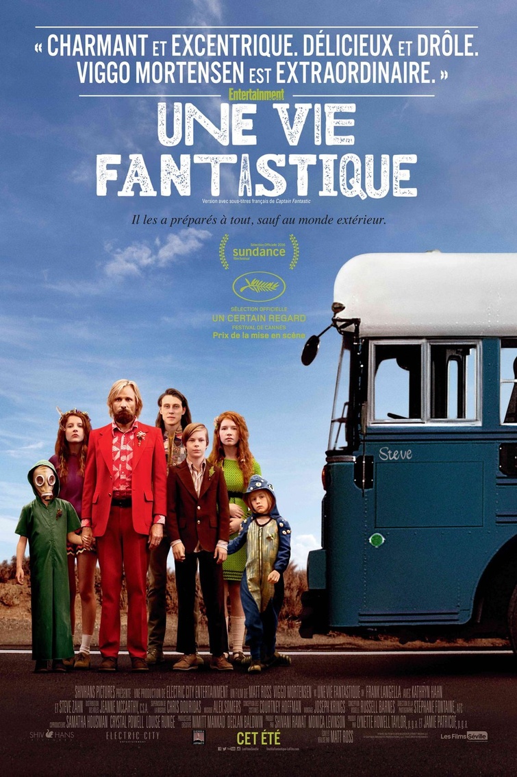 Une vie fantastique (Source: Cinémaclock)