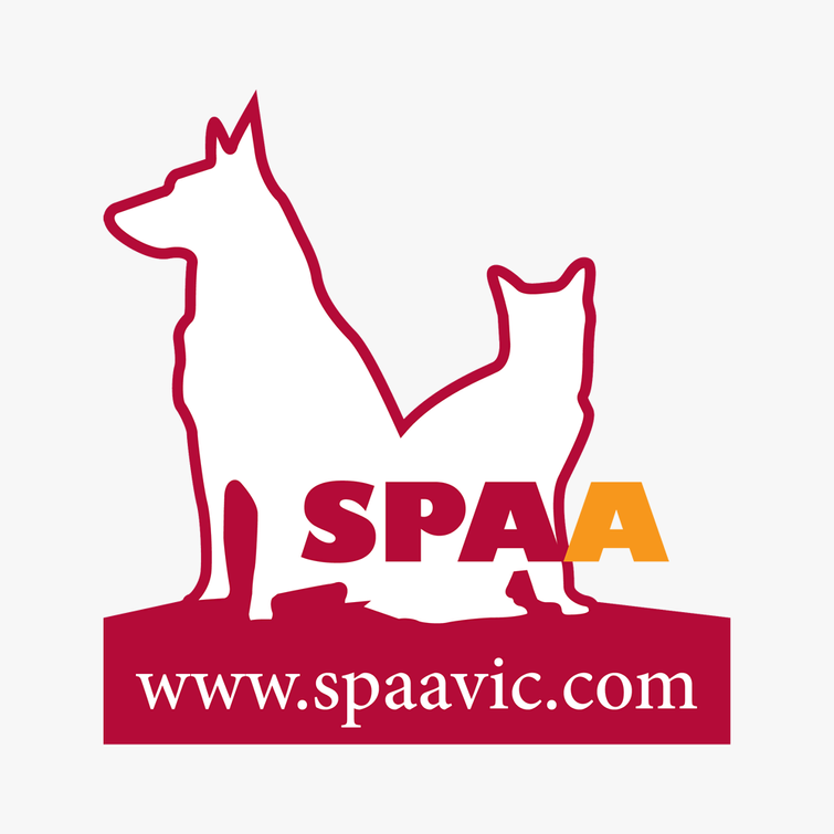 Logo de la SPAA Victoriaville
