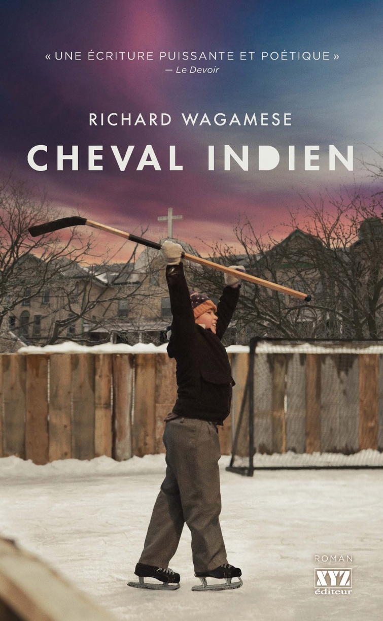 101 minutes - Cheval indien