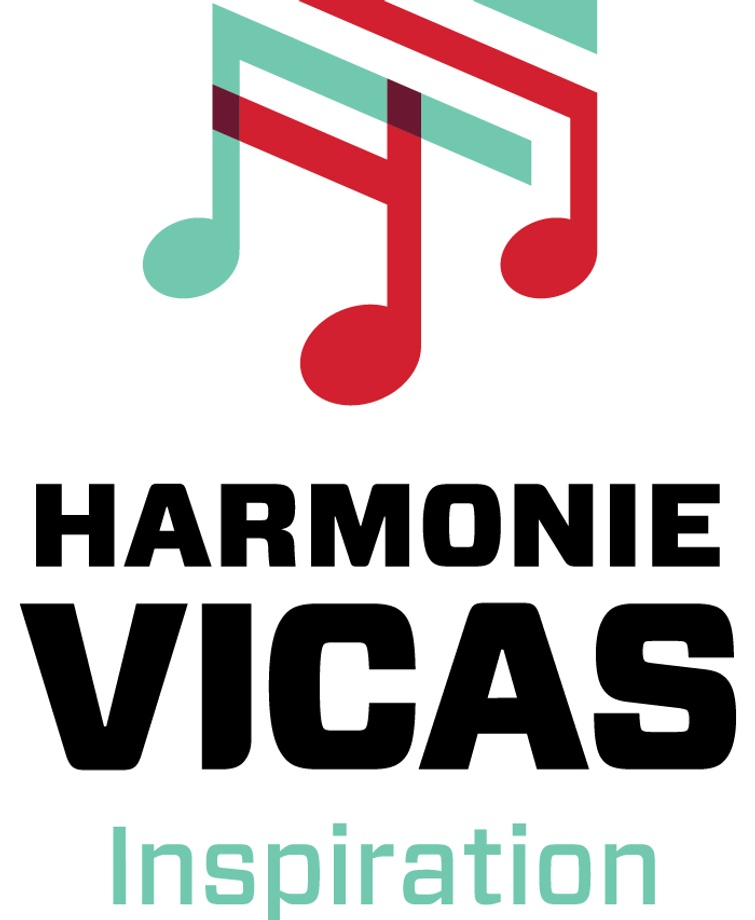 Logo de l'Harmonie L'Inspiration