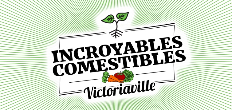 Logo Incroyables Comestibles