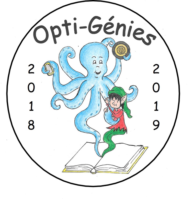 Logo Opti-Génie