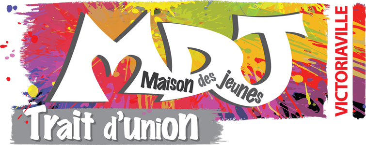 Maison des jeunes Le Trait d'Union de Victoriaville