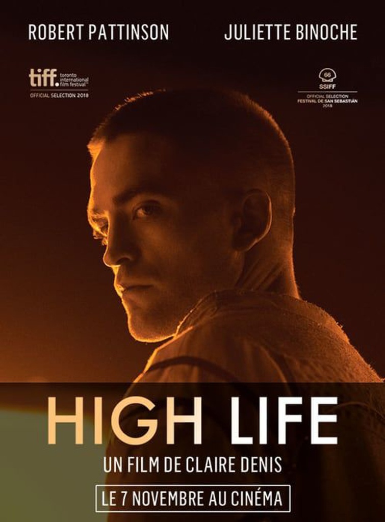 High Life - 1h53