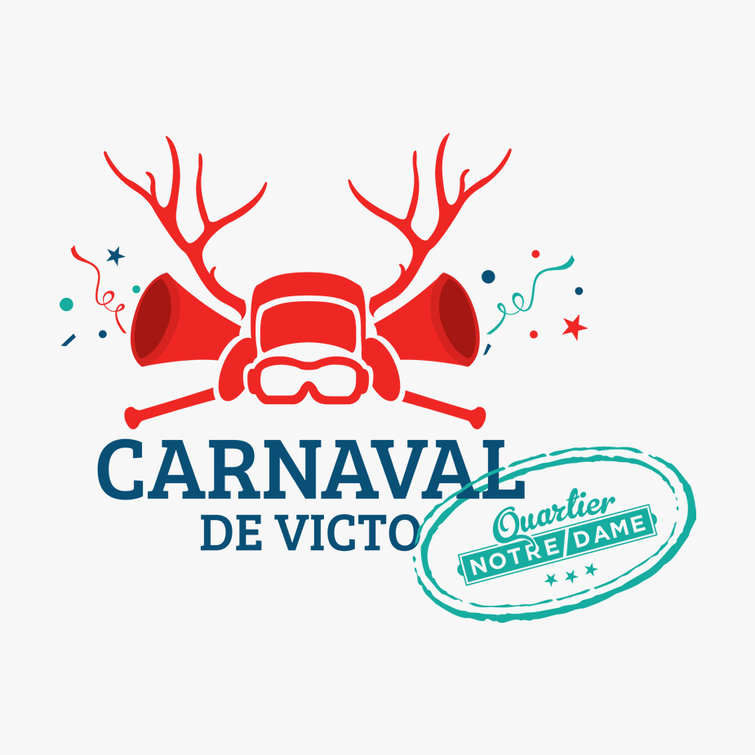Logo du Carnaval de Victo