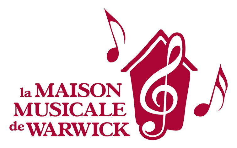 La Maison musicale de Warwick