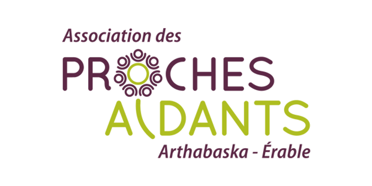 Association des proches aidants Arthabaska-Érable