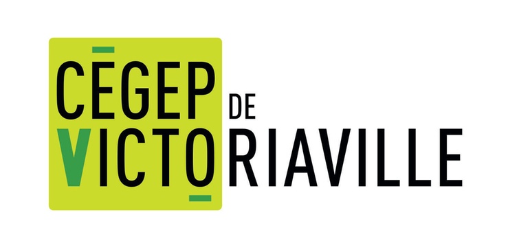 Logo du Cégep de Victoriaville