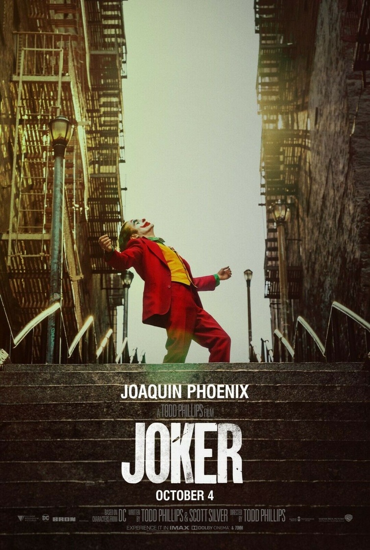 Joker - 2h02