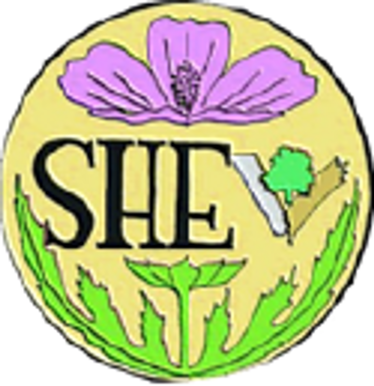 Logo SHEV