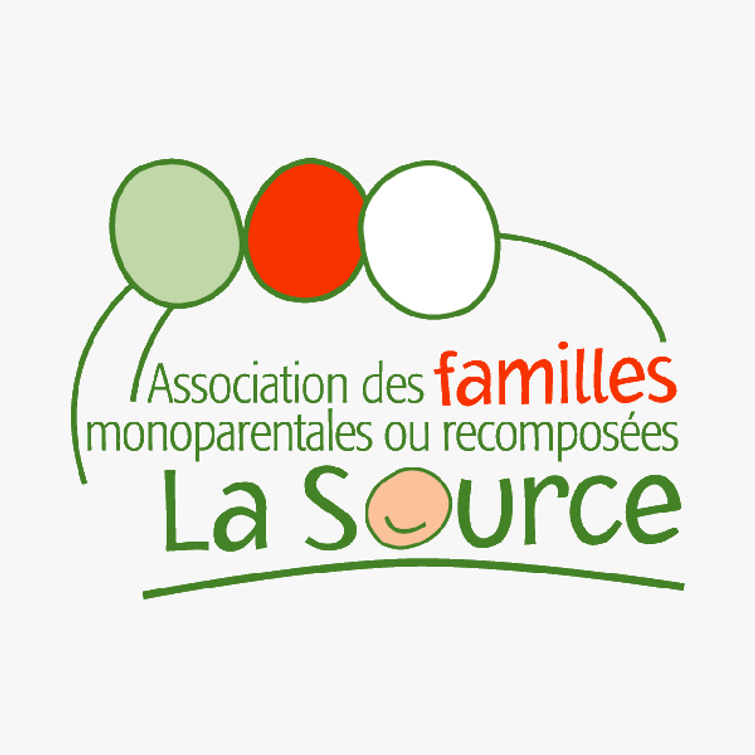 Logo de l'Association La Source