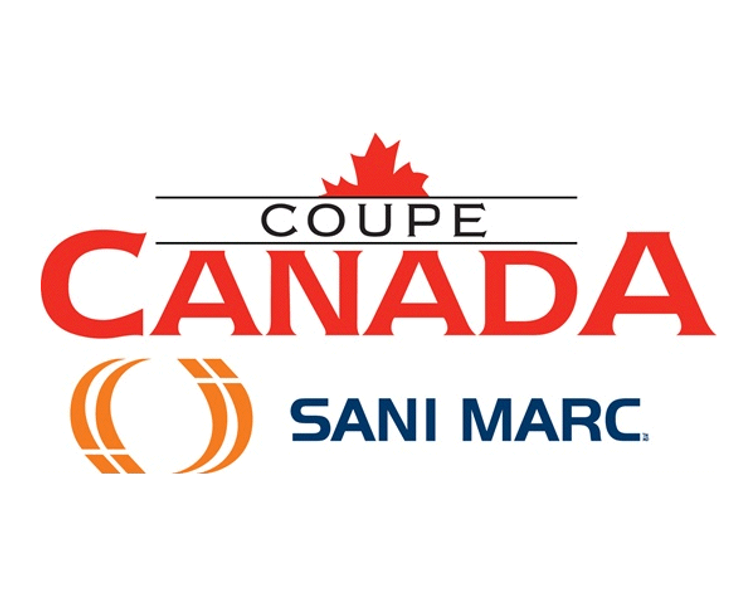 Coupe Canada Sani Marc de Victoriaville