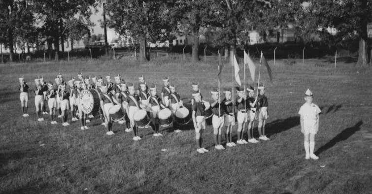 Fanfare des Petits Poucets